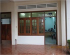 Chief accountant's office
